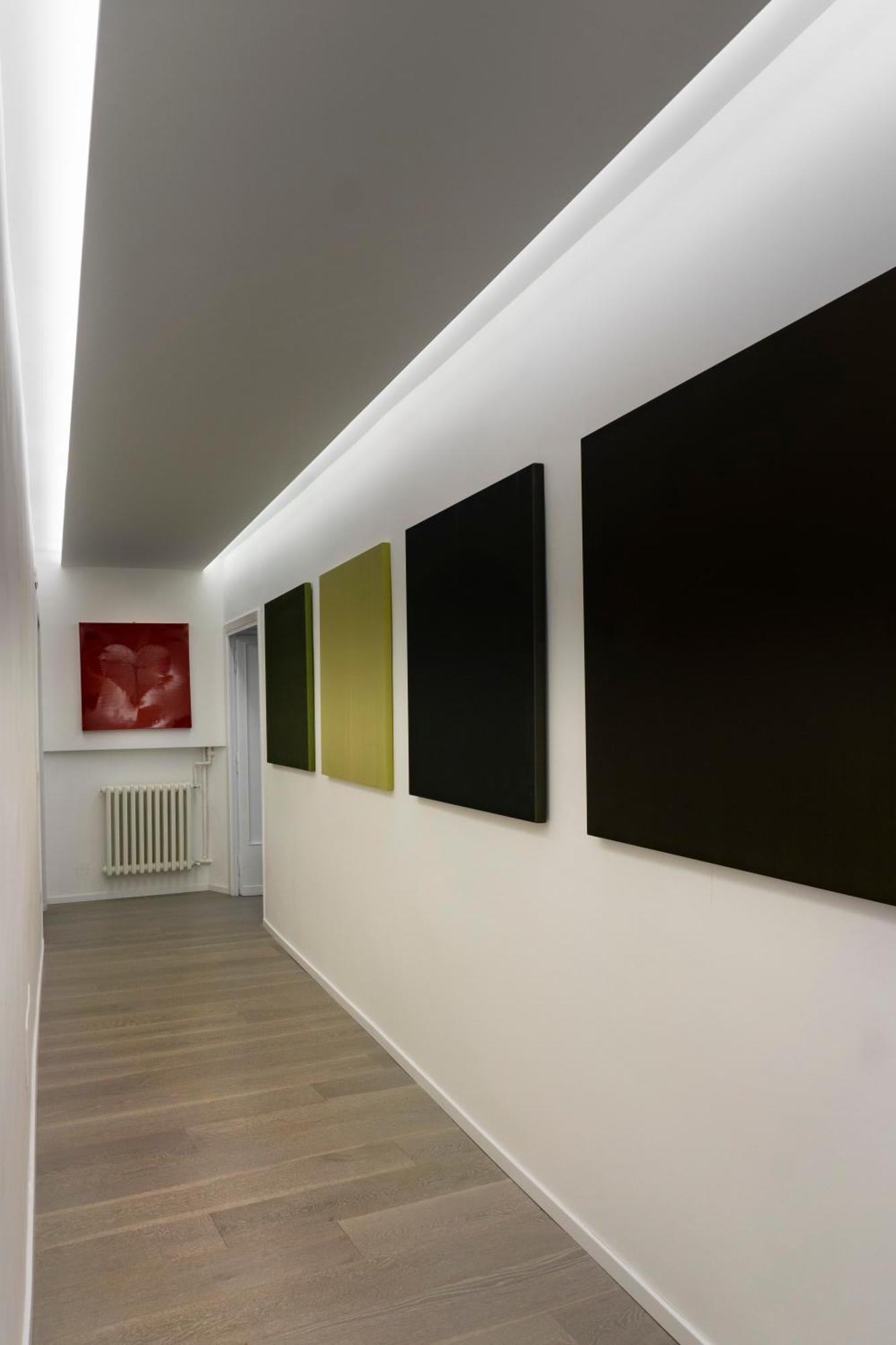Exclusive Piazza Di Spagna 32 Apartamento *