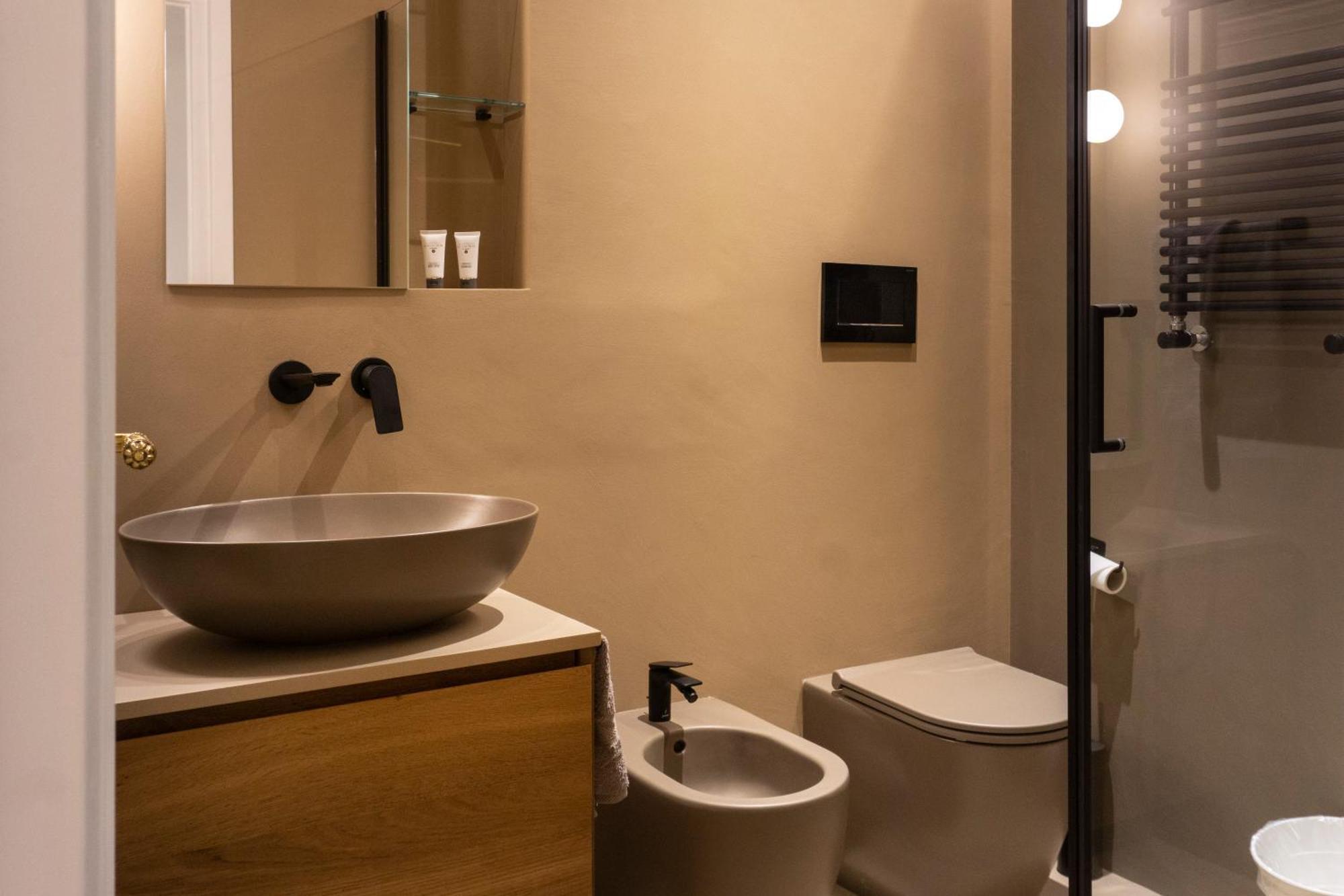 Exclusive Piazza Di Spagna 32 Appartamento