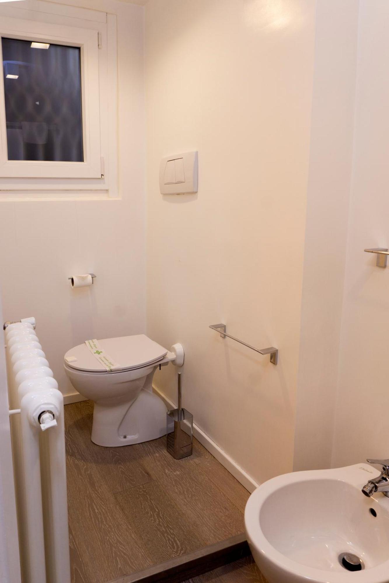 Exclusive Piazza Di Spagna 32 Apartamento *