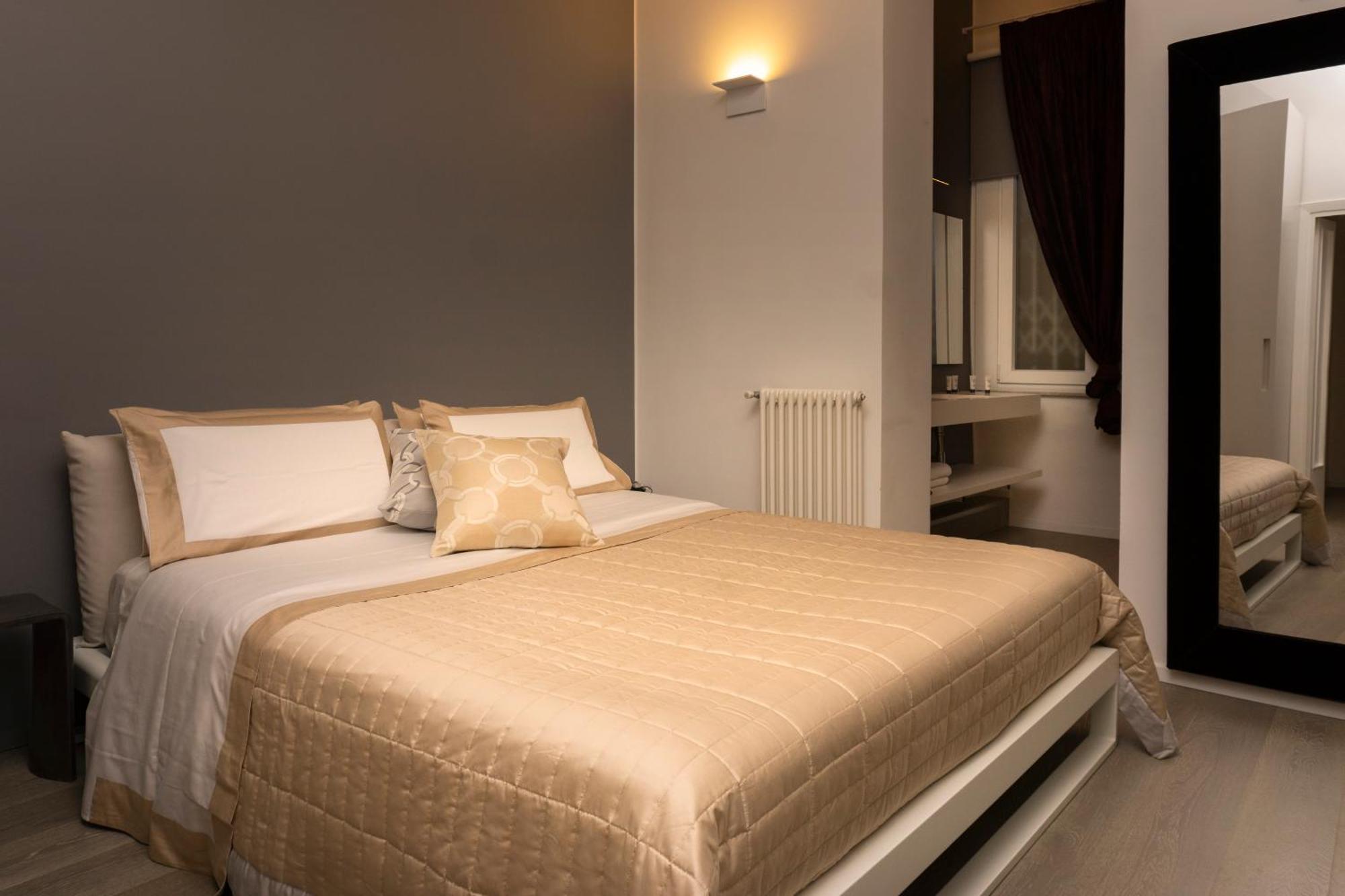 Exclusive Piazza Di Spagna 32 Appartamento *