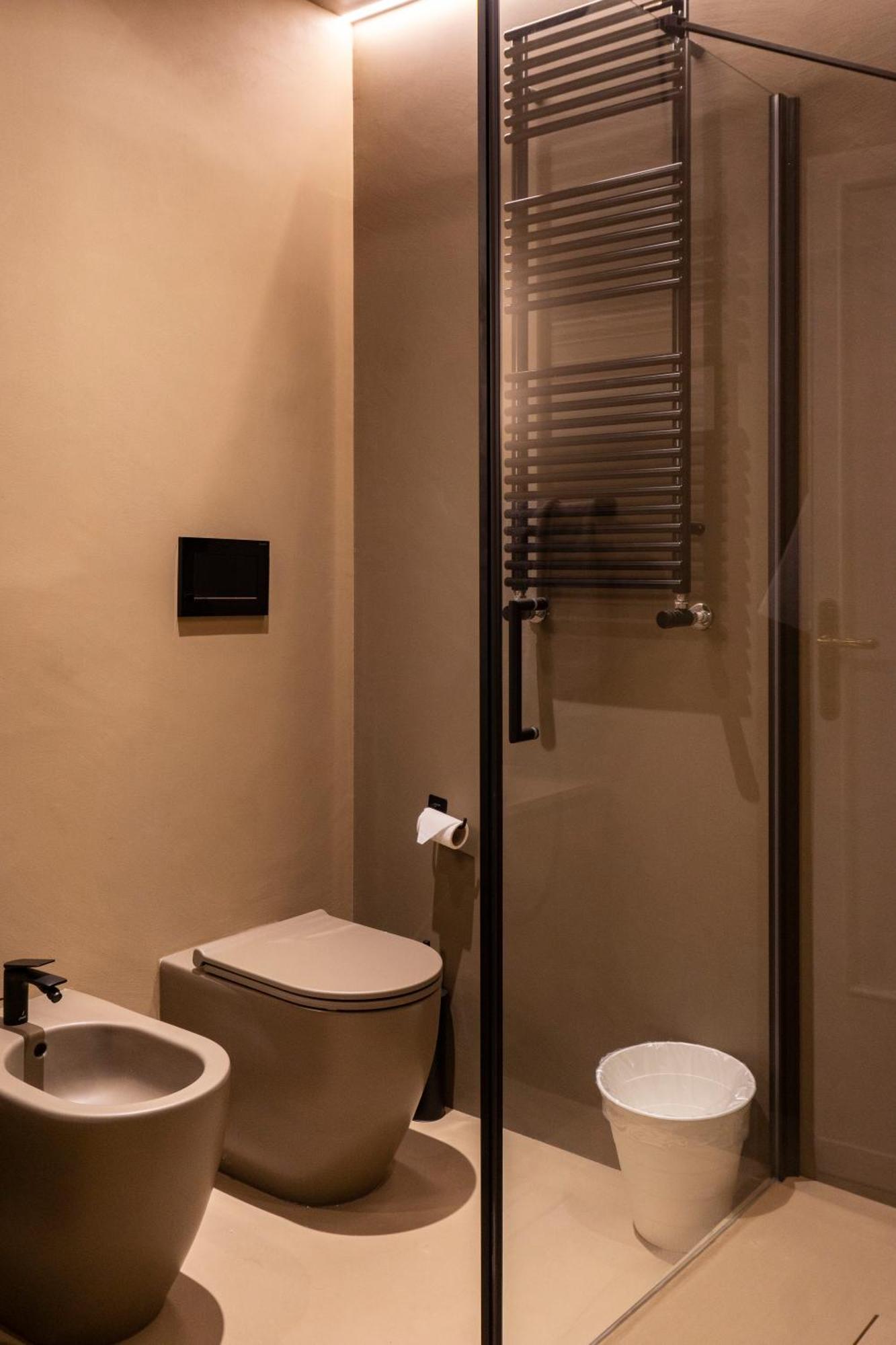 Appartamento Exclusive Piazza Di Spagna 32 Roma