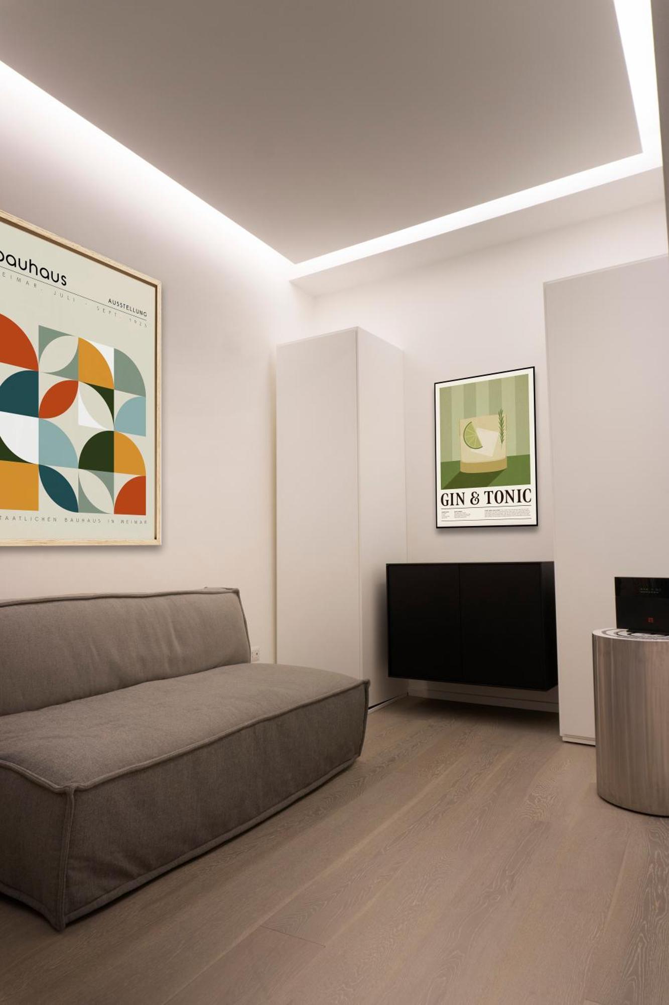 Exclusive Piazza Di Spagna 32 Appartamento *