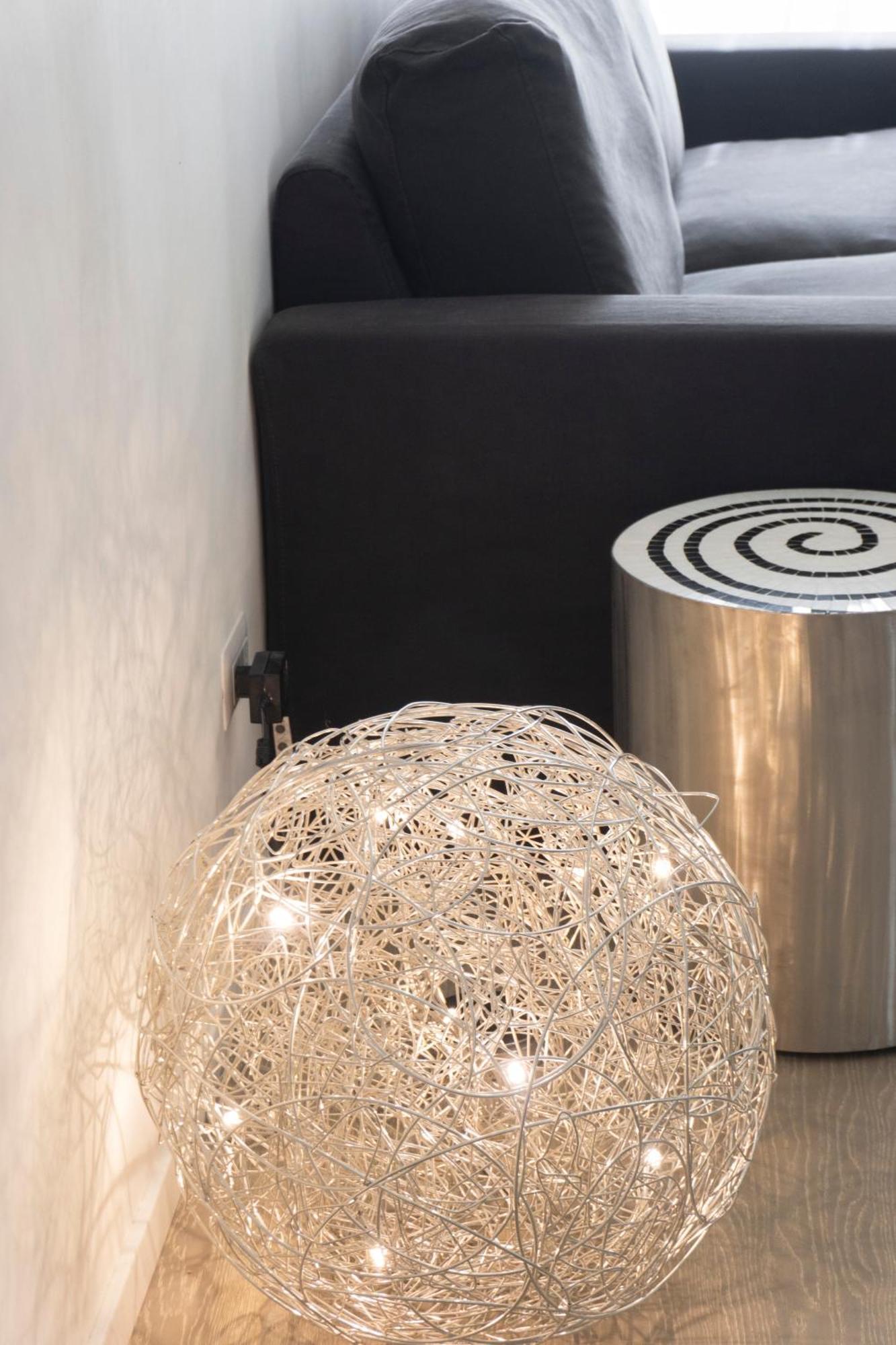 Apartamento Exclusive Piazza Di Spagna 32 *